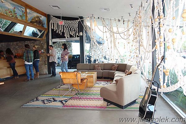 Ace Hotel Palm Springs Ace Hotel Palm Springs