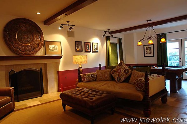 Colony Palms 3 Colony Palms 3