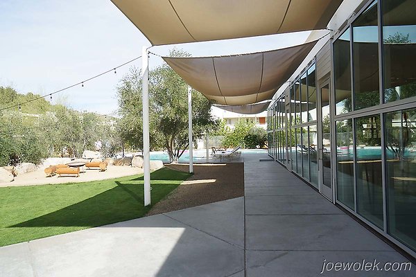 Ace Hotel Commune Ace Hotel Commune