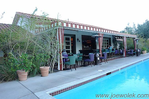 Colony Palms 2 Colony Palms 2