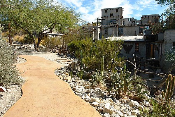 Cabot Museum Cabot Museum