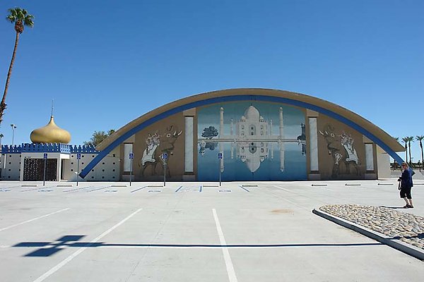 Riverside County Fairgrounds Riverside County Fairgrounds