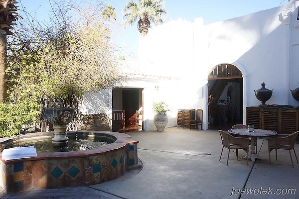 Korakia Pensione Moroccan Side 2 Korakia Pensione Moroccan Side 2