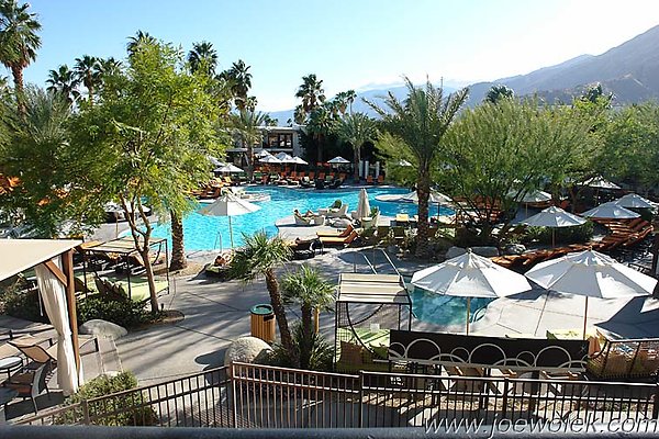 Riviera Hotel Palm Springs 2 Riviera Hotel Palm Springs 2